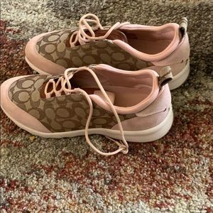 Coach Sneakers